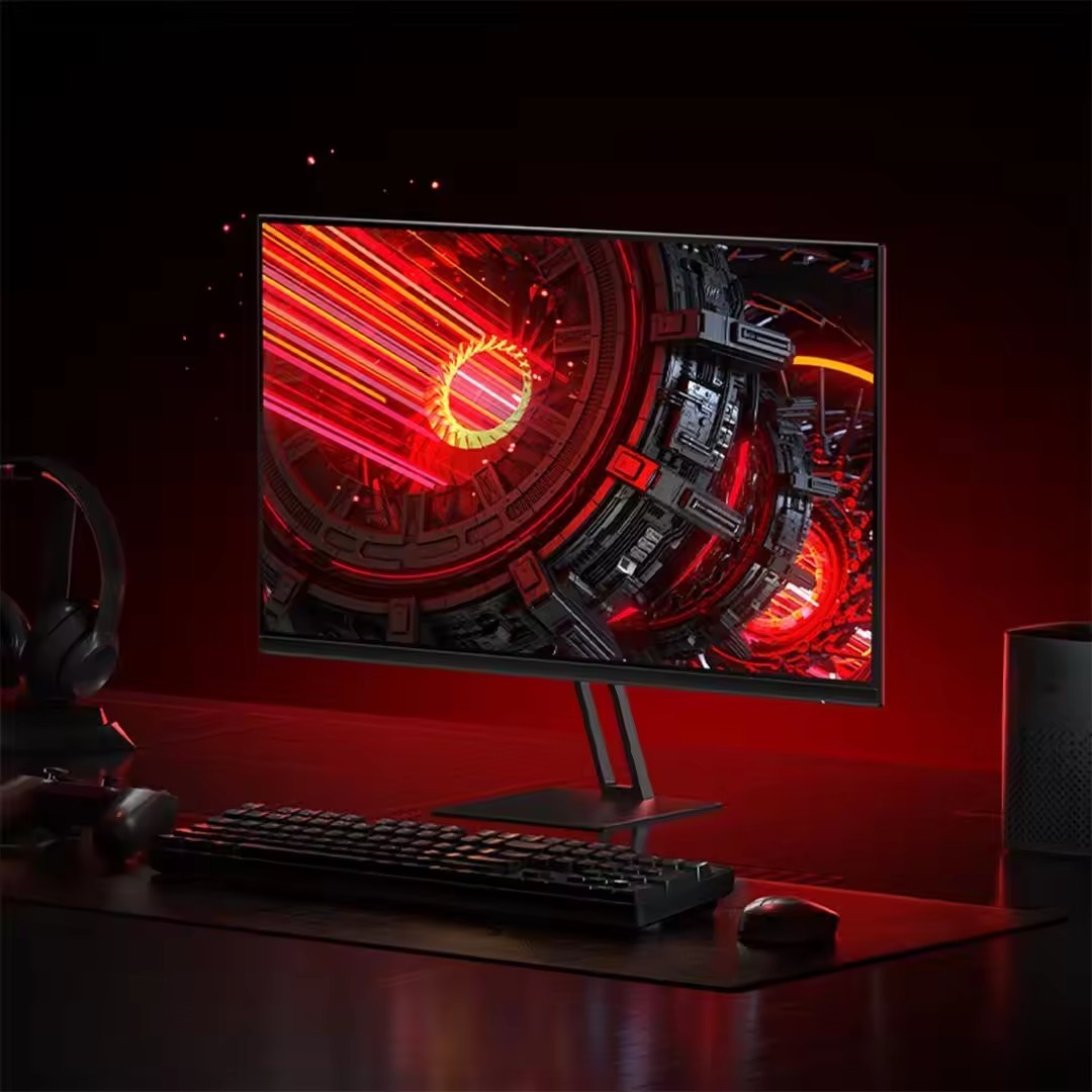 Red Mi G27 165hz 27inch Fast IPS P27FBB-RG HDR10 Gaming Monitor