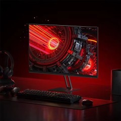 Red Mi G27 165hz 27inch Fast IPS P27FBB-RG HDR10 Gaming Monitor