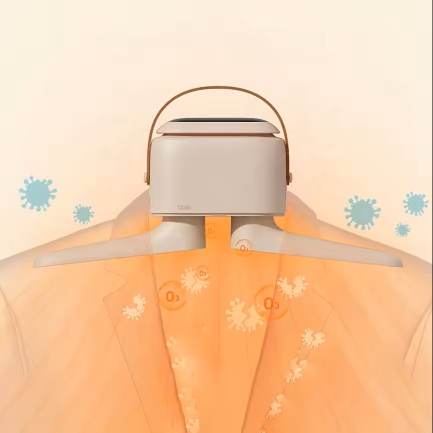 Xiaomi Youpin Sothing Portable Smart Multifunctional Clothes Shoe Dryer Rack Machine with Temperature Display Home Use
