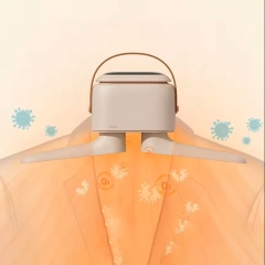 Xiaomi Youpin Sothing Portable Smart Multifunctional Clothes Shoe Dryer Rack Machine with Temperature Display Home Use