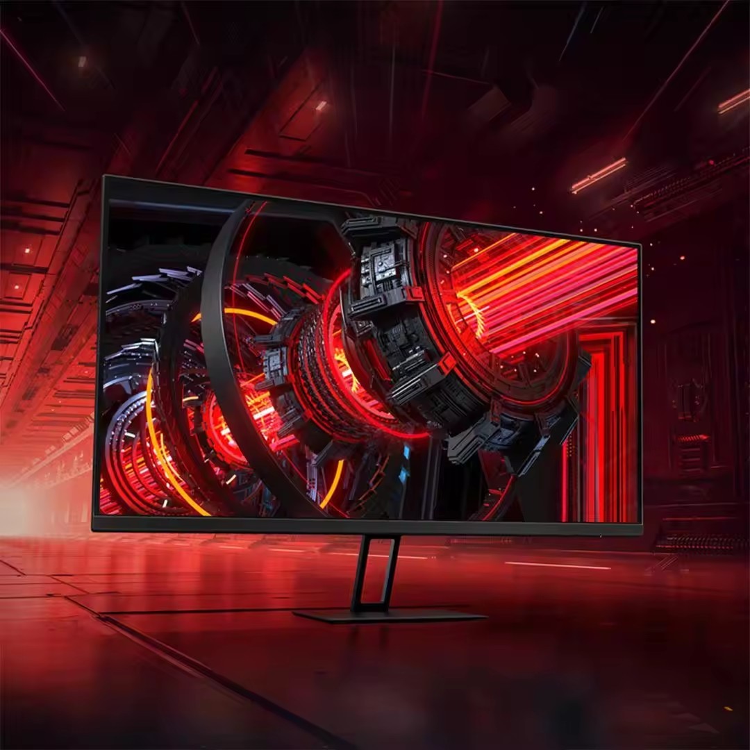 Red Mi G27 165hz 27inch Fast IPS P27FBB-RG HDR10 Gaming Monitor