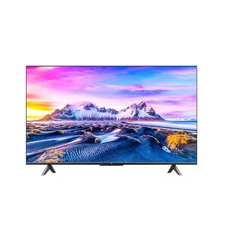 Global Version Xiaomi Mi Smart TV P1 55 Inch 4K UHD Television Xiaomi TV P1 4K UHD Xiaomi TV P1 4K