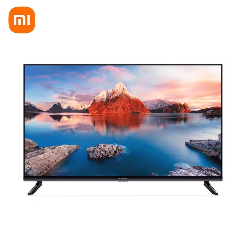 Original Global Xiaomi TV a Pro 55'' Full-screen Design 4K Display TV 3840*2160 Resolution Mi Smart TV