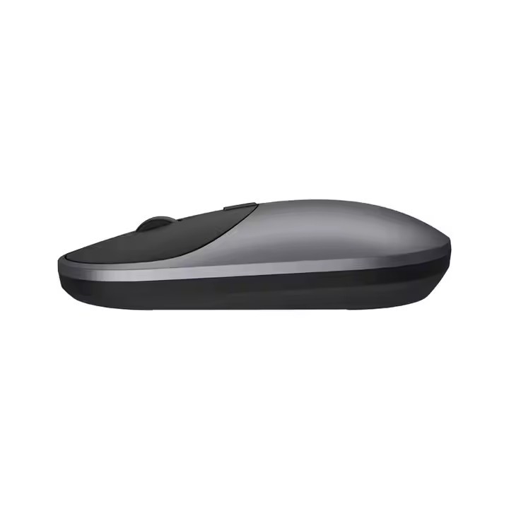 Mi Portable Mouse 2 Wireless Connection 4.2 RF 2.4GHz 4000DPI Adjustable Dual Mode Connect
