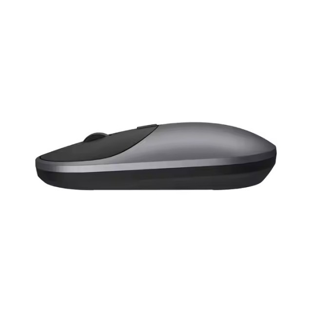 Mi Portable Mouse 2 Wireless Connection 4.2 RF 2.4GHz 4000DPI Adjustable Dual Mode Connect