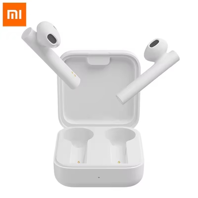 Mi Air2 SE TWS Earphone 2 Basic Wireless Air 2 SE Earbuds AirDots Pro 20h Touch Touch Earphone