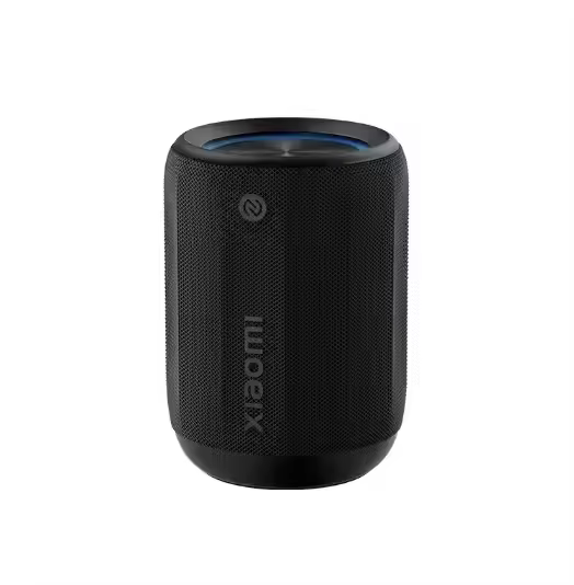 Xiaomi Bluetooth Speaker Mini Portable Stereo Surround Wireless Speaker Outdoor Sound IP67 Waterproof App Smart Control
