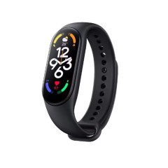 Original Xiaomi Mi Band 7 Smart Watch, 1.62 Inch AMOLED Screen, Support Blood Oxygen Monitoring / 120 Sport Modes