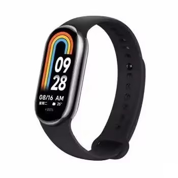 Global Version Original Xiaomi Mi Band 8 Smart Bracelet 5ATM Waterproof Smart Watch Blood Oxygen Heart Rate Smart Band