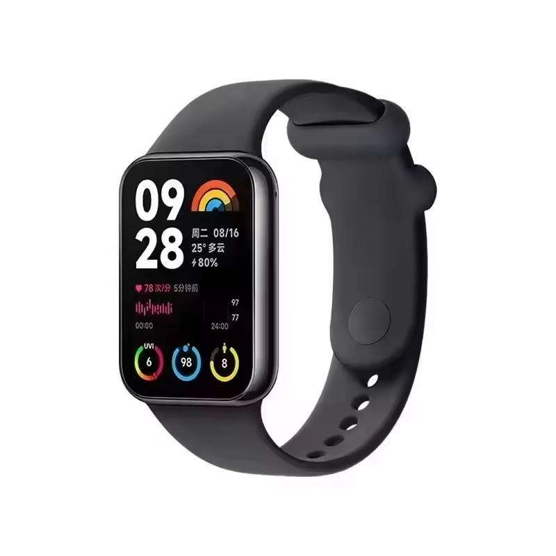 Original Xiaomi Mi Band 8 Pro Smart Watch Mi Band 8 Pro