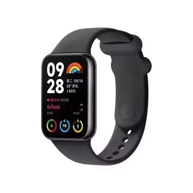 Original Xiaomi Mi Band 8 Pro Smart Watch Mi Band 8 Pro