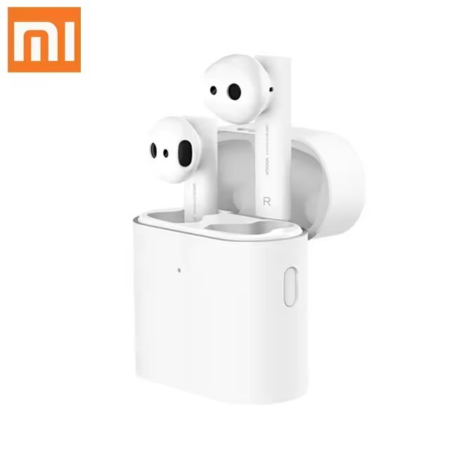 Xiaomi Mi True Wireless Earphones 2S BT5.0 Low Latency Noise Cancelling Touch control wireless bluetooth earbuds for xiaomi