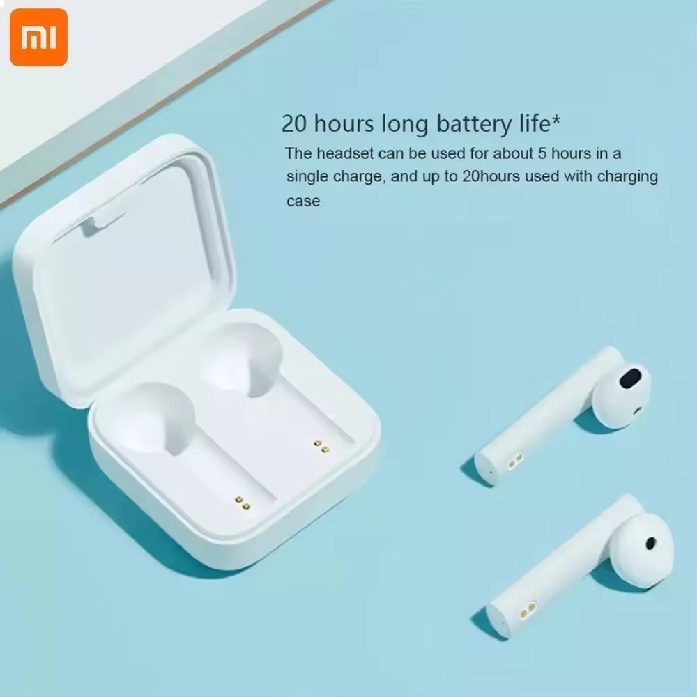 Mi Air2 SE TWS Earphone 2 Basic Wireless Air 2 SE Earbuds AirDots Pro 20h Touch Touch Earphone