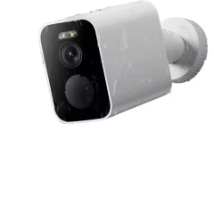 Original Xiaomi Outdoor Camera BW500 4MP 2.5K HD IP67 Waterproof with CMOS Imaging Sensor Top Ranking