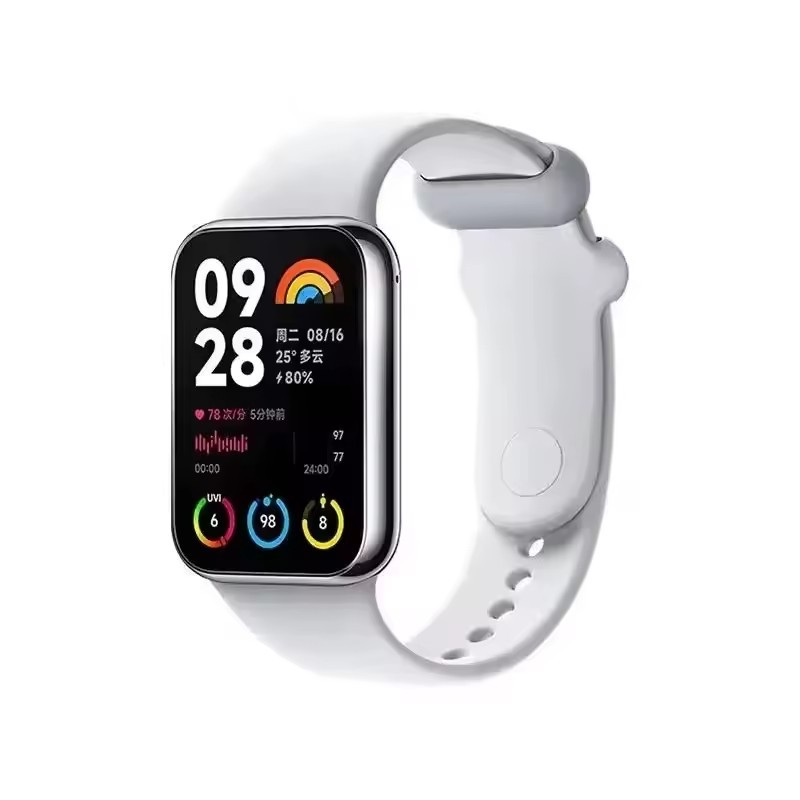Original Xiaomi Mi Band 8 Pro Smart Watch Mi Band 8 Pro