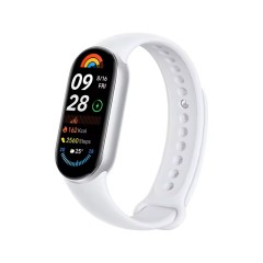 Global Version Xiaomi Smart Band 9 1.62 Inch AMOLED Screen Global Xiaomi Band 9
