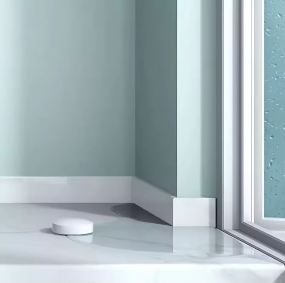 Mijia Flood Guard Flood Detector Kitchen Water Leakage Home Security Device Intelligent Linkage Mijia Flood Detector