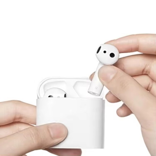 Xiaomi Mi True Wireless Earphones 2S BT5.0 Low Latency Noise Cancelling Touch control wireless bluetooth earbuds for xiaomi