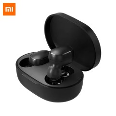 Redmi Airdots 2 Mi True Wireless Earphones B t 5.0 Noise Reduction 3D Music Earbuds Sports Headset Redmi Airdots