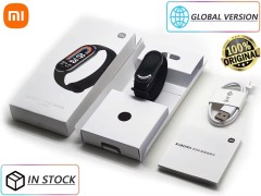 Global Version Original Xiaomi Mi Band 8 Smart Bracelet 5ATM Waterproof Smart Watch Blood Oxygen Heart Rate Smart Band