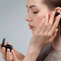 Redmi Airdots 2 Mi True Wireless Earphones B t 5.0 Noise Reduction 3D Music Earbuds Sports Headset Redmi Airdots