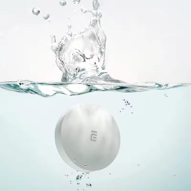 Mijia Flood Guard Flood Detector Kitchen Water Leakage Home Security Device Intelligent Linkage Mijia Flood Detector