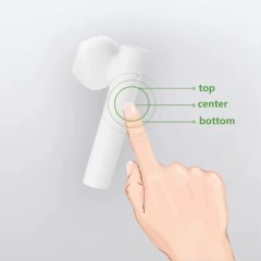 Mi Air2 SE TWS Earphone 2 Basic Wireless Air 2 SE Earbuds AirDots Pro 20h Touch Touch Earphone