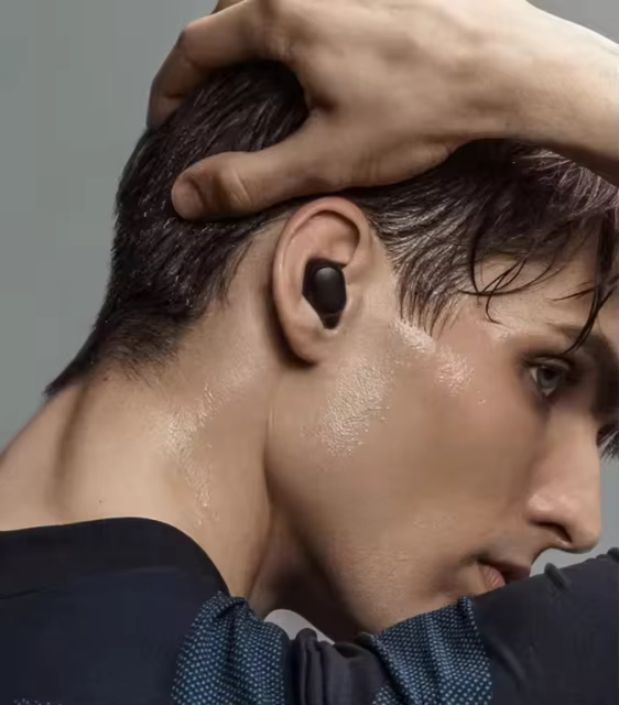 Redmi Airdots 2 Mi True Wireless Earphones B t 5.0 Noise Reduction 3D Music Earbuds Sports Headset Redmi Airdots