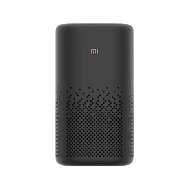 Original Xiaomi Xiaoai Speaker Pro Large Sound Cavity Volume Aux in Wired Connection Professional Dts Audio Hi-fi Speakers