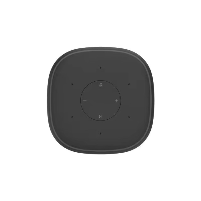 Original Xiaomi Xiaoai Speaker Pro Large Sound Cavity Volume Aux in Wired Connection Professional Dts Audio Hi-fi Speakers