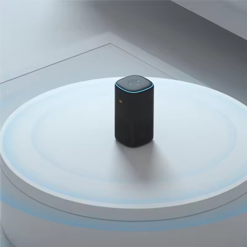 Original Xiaomi Xiaoai Speaker Pro Large Sound Cavity Volume Aux in Wired Connection Professional Dts Audio Hi-fi Speakers