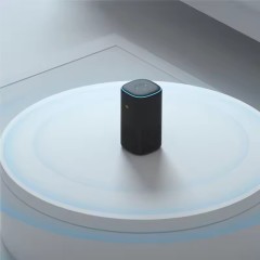 Original Xiaomi Xiaoai Speaker Pro Large Sound Cavity Volume Aux in Wired Connection Professional Dts Audio Hi-fi Speakers