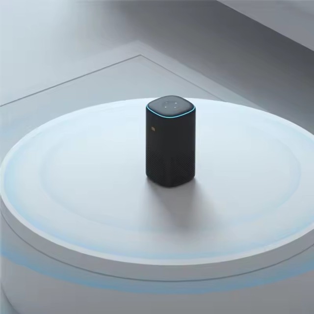 Original Xiaomi Xiaoai Speaker Pro Large Sound Cavity Volume Aux in Wired Connection Professional Dts Audio Hi-fi Speakers
