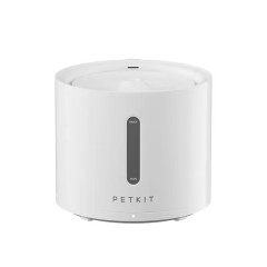 PETKIT EVERSWEET Solo 2 Wireless Pump Pet Water Fountain Feeder App Control Ultra Quiet Water Dispenser 2L for Cats Dogs
