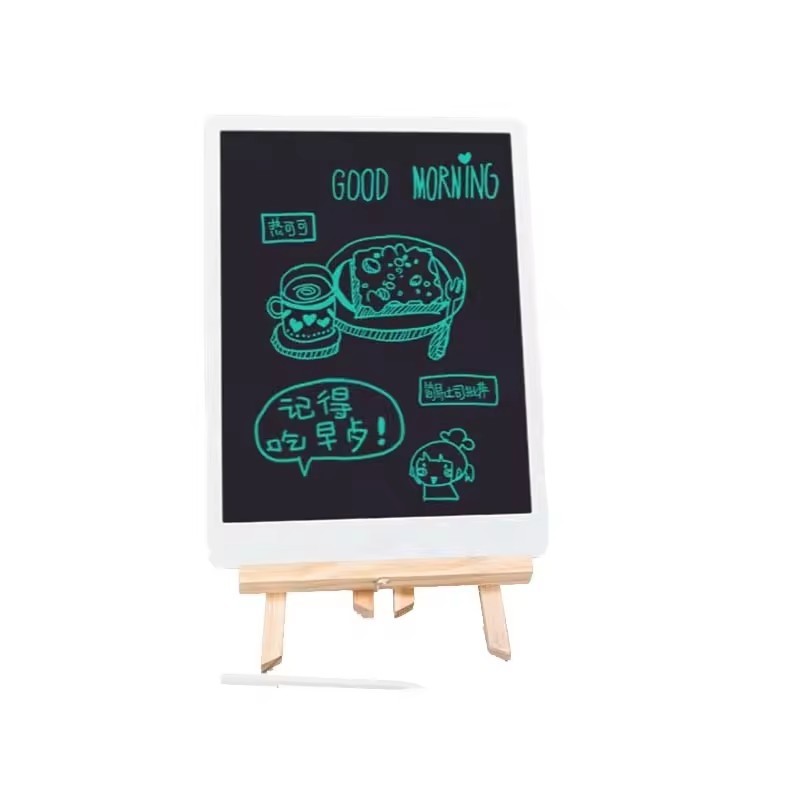 Original for Xiaomi Mijia LCD Small Blackboard With Pen Electronic Handwriting Large Screen Writing Board Children's Blackboard