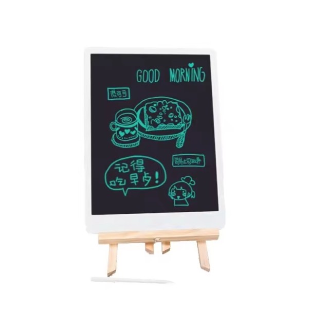 Original for Xiaomi Mijia LCD Small Blackboard With Pen Electronic Handwriting Large Screen Writing Board Children's Blackboard