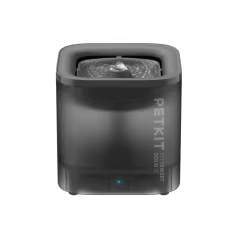 PETKIT EVERSWEET SOLO SE Smart LED Light Cat Water Fountain,Pet Water Fountain for Cats and Small Dogs with Filter