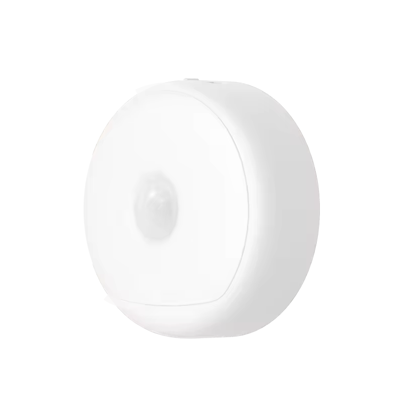 YEELIGHT Mijia LED Motion Sensor Light Rechargeable Sensor Nightlight Indoor, Smart Sensor Attached, Longer Standby Time