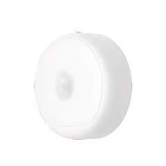 YEELIGHT Mijia LED Motion Sensor Light Rechargeable Sensor Nightlight Indoor, Smart Sensor Attached, Longer Standby Time