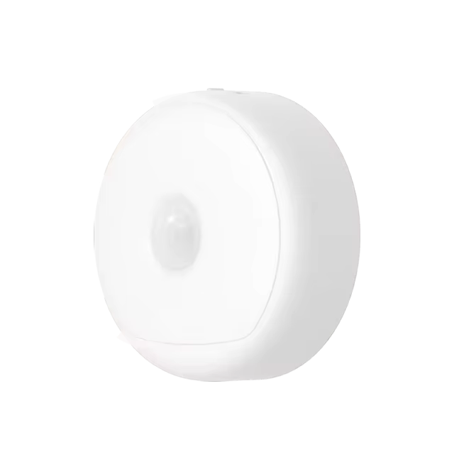 YEELIGHT Mijia LED Motion Sensor Light Rechargeable Sensor Nightlight Indoor, Smart Sensor Attached, Longer Standby Time