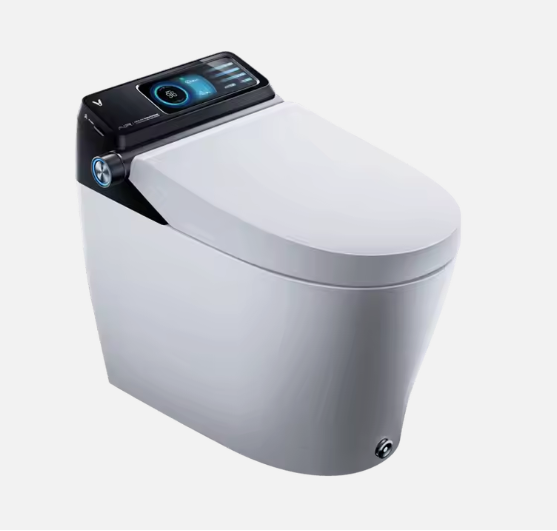 Viomi Health Check Toilet Air Pit Distance 300 VZMTO9B 1200W Mijia App