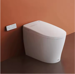 Viomi Cloud Mi Integrated Smart Toilet VZMTO4-300/VZMT04-400 White Pit Distance