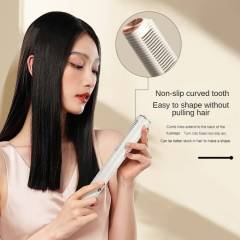 hair straightener