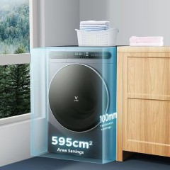 Mijia Viomi Internet washing and drying All-in-one machine 10kg