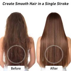 hair straightener