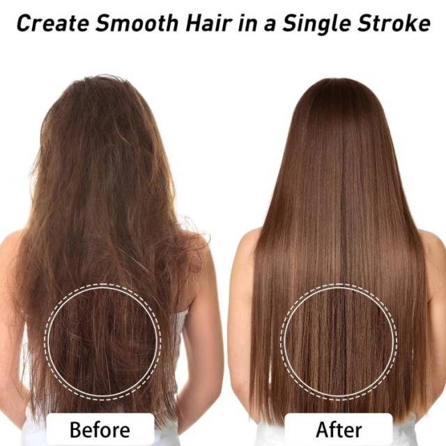 hair straightener