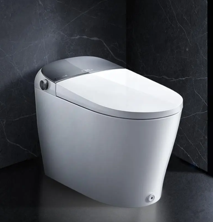 Viomi YUNMI intelligent toilet nano 2