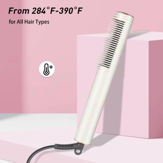 hair straightener