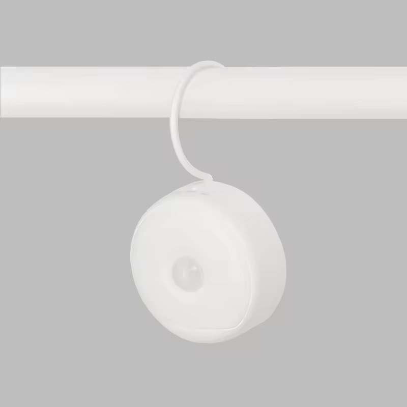 YEELIGHT Mijia LED Motion Sensor Light Rechargeable Sensor Nightlight Indoor, Smart Sensor Attached, Longer Standby Time