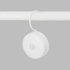 YEELIGHT Mijia LED Motion Sensor Light Rechargeable Sensor Nightlight Indoor, Smart Sensor Attached, Longer Standby Time